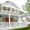 The Springwater Bed and Breakfast - Saratoga Springs