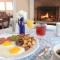 The Springwater Bed and Breakfast - Saratoga Springs