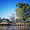 A Chateau on the Bayou Bed & Breakfast