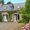 Manoir de Kerguezennec Holiday Home - Pontrieux
