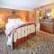 The Springwater Bed and Breakfast
