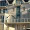 LE BON ENDROIT en bord de mer, vue mer , parking et wifi