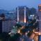 Novotel Beijing Peace
