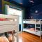 SUPERNOVA Hostel