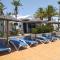 Bungalow DALAI - Pool view- Good wifi - بويرتو ديل كارمن