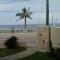 CASA - FRENTE PARA O MAR