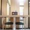 Spacious 1BR at The Oasis Cikarang Apartment By Travelio