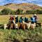 Canyon Of The Ancients Guest Ranch - كورتيز