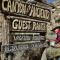 Canyon Of The Ancients Guest Ranch - كورتيز