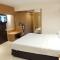 Golden City Rayong Hotel