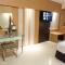 Golden City Rayong Hotel