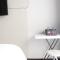 Homey Studio Gateway Pasteur Apartment near Exit Toll By Travelio - Bandung