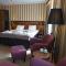 Clarion Collection Hotel Slottsparken - لينكوبِنغ