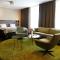 Clarion Collection Hotel Slottsparken - لينكوبِنغ