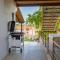 Villa Kristin 2 - 2min walk to Great Sandy, Shallow beach