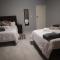 Tuvawa Luxury Suites