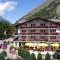 Hotel Restaurant Mattmarkblick - Saas-Almagell