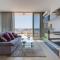 Foto: Superlative Penthouse with Spacious Terrace 10/38