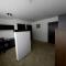 Apartment OneClickRent 07 Penthouse