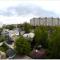 Apartment OneClickRent 07 Penthouse