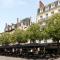 Hôtel Bristol Reims