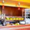 ibis budget Chartres