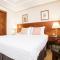 Crowne Plaza Riyadh Palace by IHG