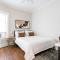 Lively 2BR Apt in Lincoln Square - Eastwood 47-1