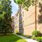 Lively 2BR Apt in Lincoln Square - Eastwood 47-1