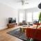 Lively 2BR Apt in Lincoln Square - Eastwood 47-1