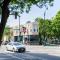 Lively 2BR Apt in Lincoln Square - Eastwood 47-1
