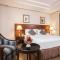 Crowne Plaza Riyadh Palace by IHG - Rijád