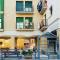 Residencial Oscense