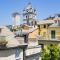 Sui tetti del centro di Genova by Wonderful Italy