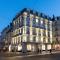 Hôtel de lEurope Grenoble hyper-centre