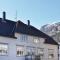 Foto: Three-Bedroom Apartment in Odda