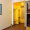 The Hostel Air Pushkar
