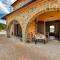 Il Grottino di Saturnia