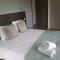 Appartement Duplex Jardin