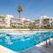 Awesome Apartment In Cubelles With Wifi, Outdoor Swimming Pool And Swimming Pool - Cubelles