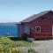 Foto: Three-Bedroom Holiday Home in Skudeneshavn