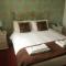 Beverley Inn & Hotel