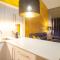 Pep Ventura Apartament - Llave inteligente