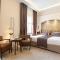 Mamaison Le Regina Boutique Hotel