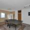 Villa Makar,heated pool,gym,grill,seaview