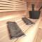 Lapland Hotels Ounasvaara Chalets