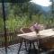 vakantieverblijf Nature