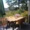 vakantieverblijf Nature