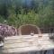 vakantieverblijf Nature