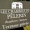 La Chambre Du Pèlerin